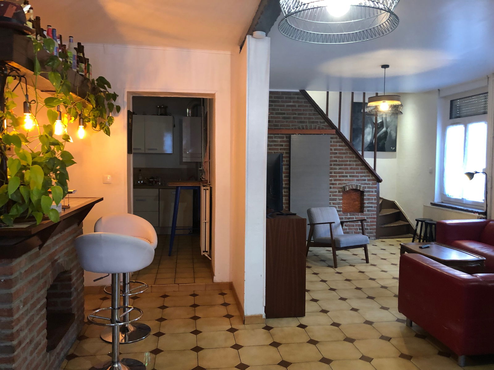 Colocação Tourcoing 589245