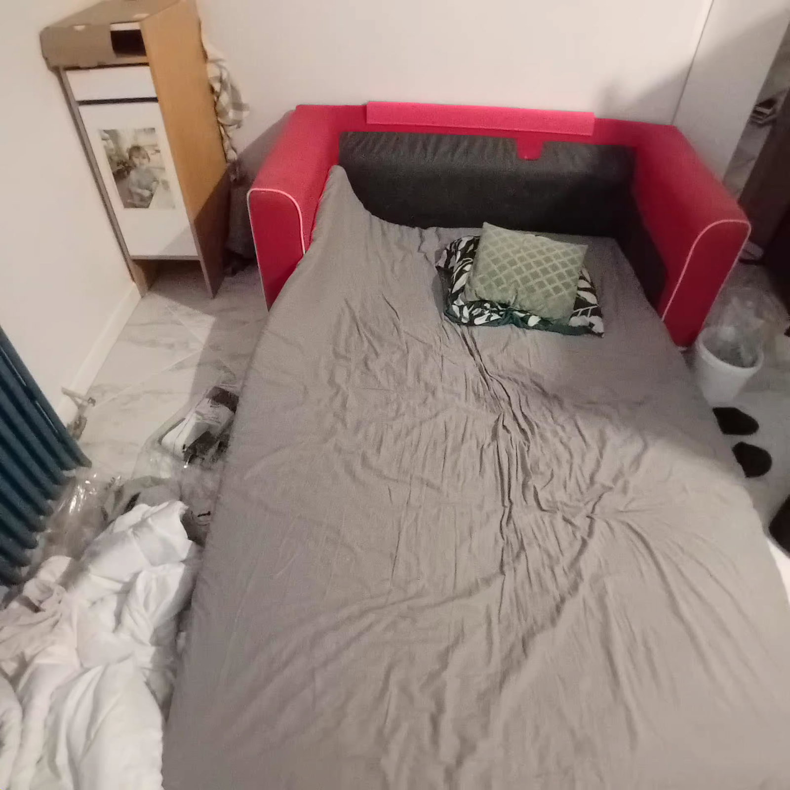 Colocação Vanves 661840