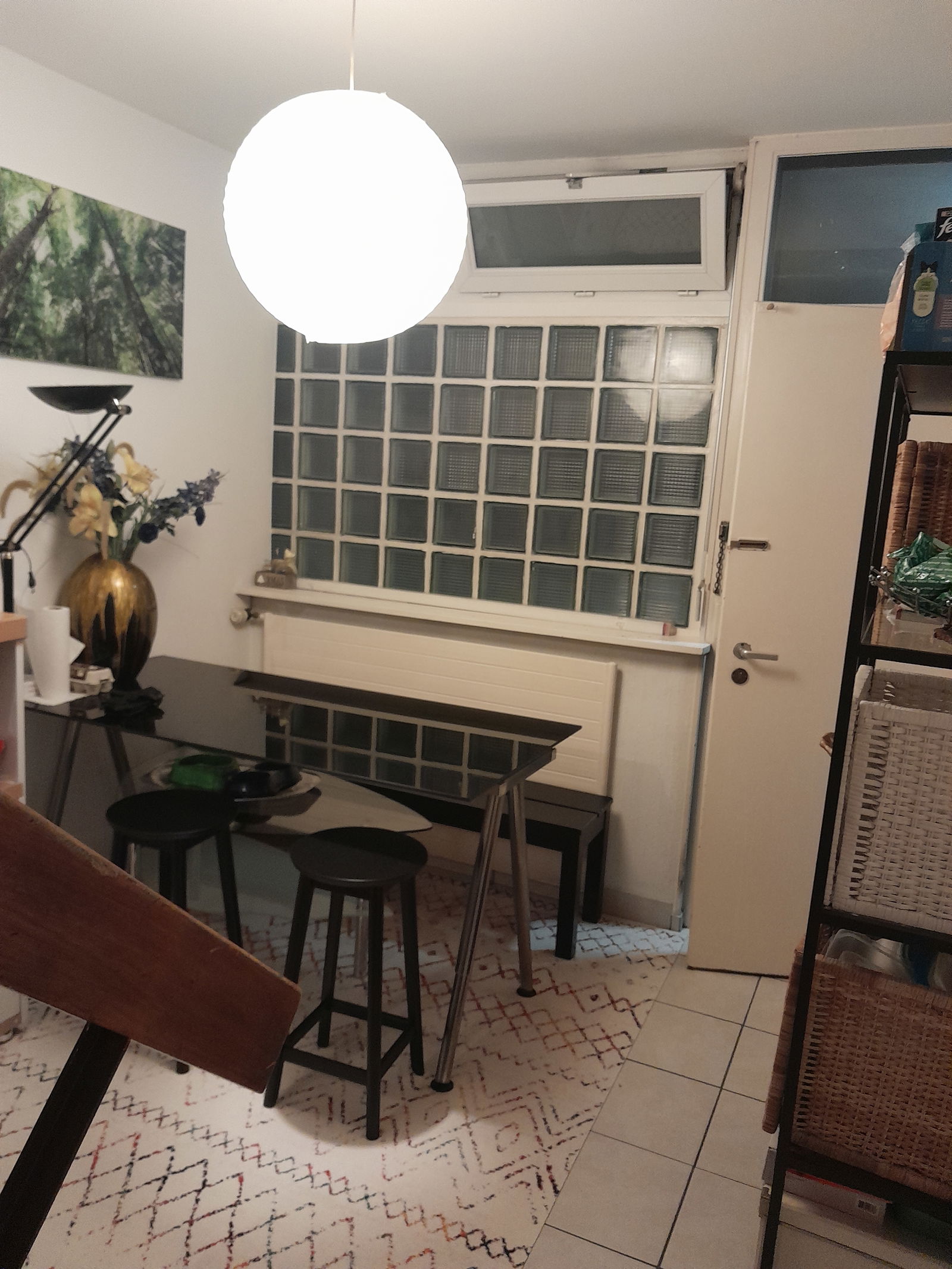 Colocação Carouge 636330