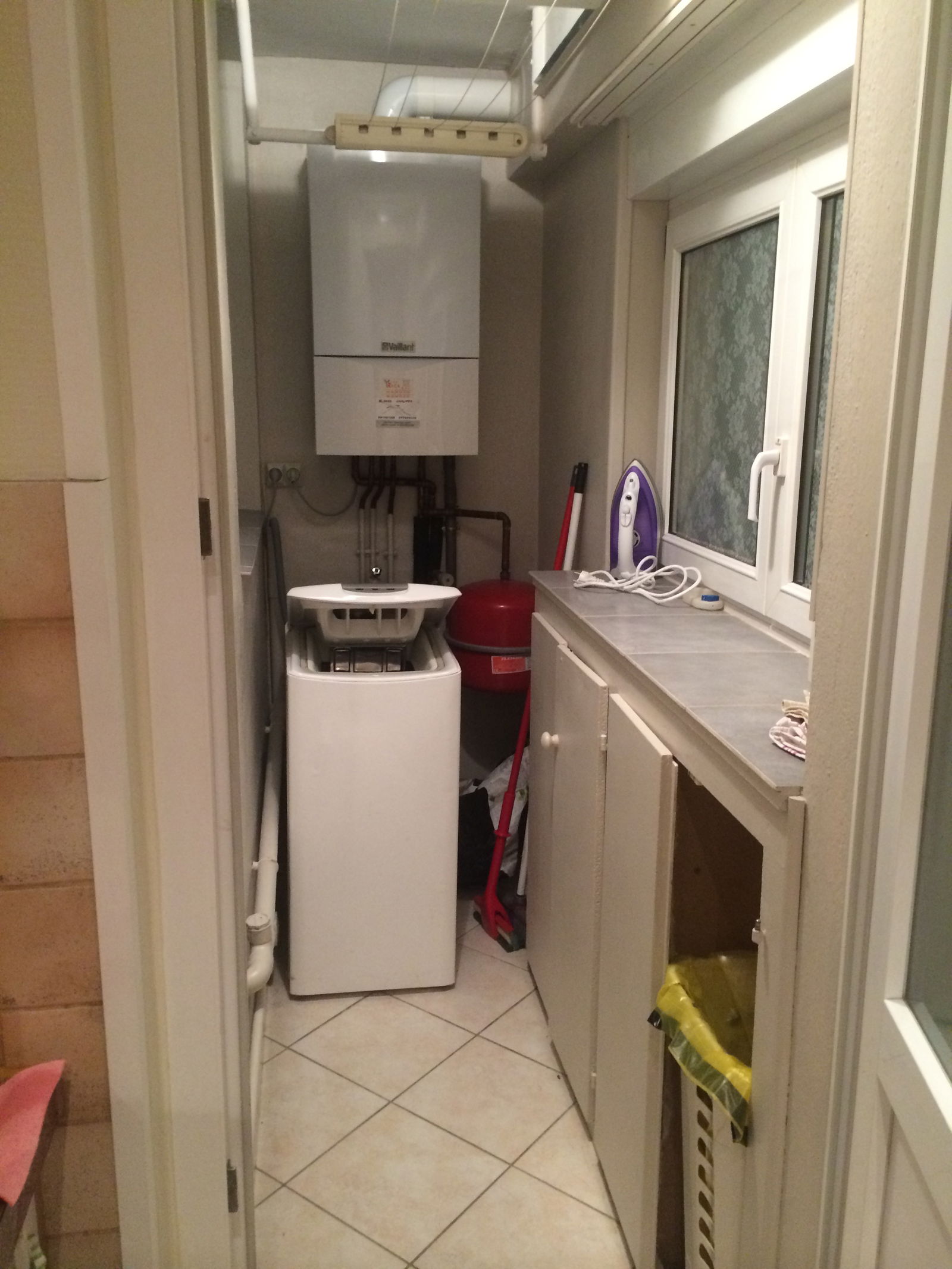 Colocação Mulhouse 123200