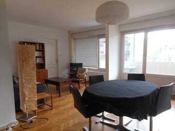 Roomlala | Acomodação compartilhada em um lindo apartamento de 4 quartos totalmente equipado