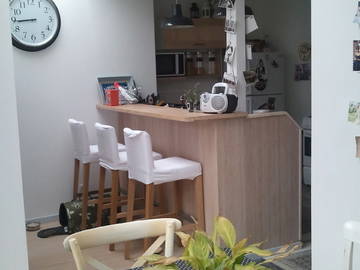Roomlala | Acomodação compartilhada em uma casa