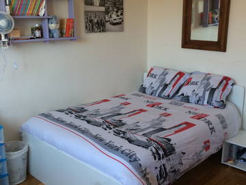 Roomlala | Acomodação compartilhada em uma casa