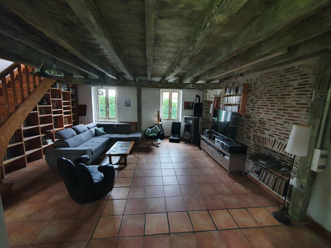 Colocação Saulzet 249433