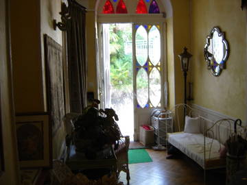 Roomlala | Acomodação compartilhada em uma casa antiga 
