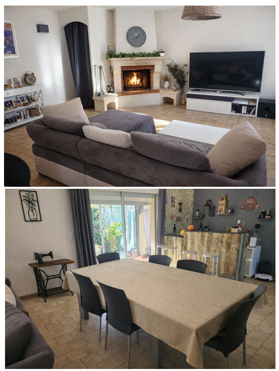 Colocação Trets 656467