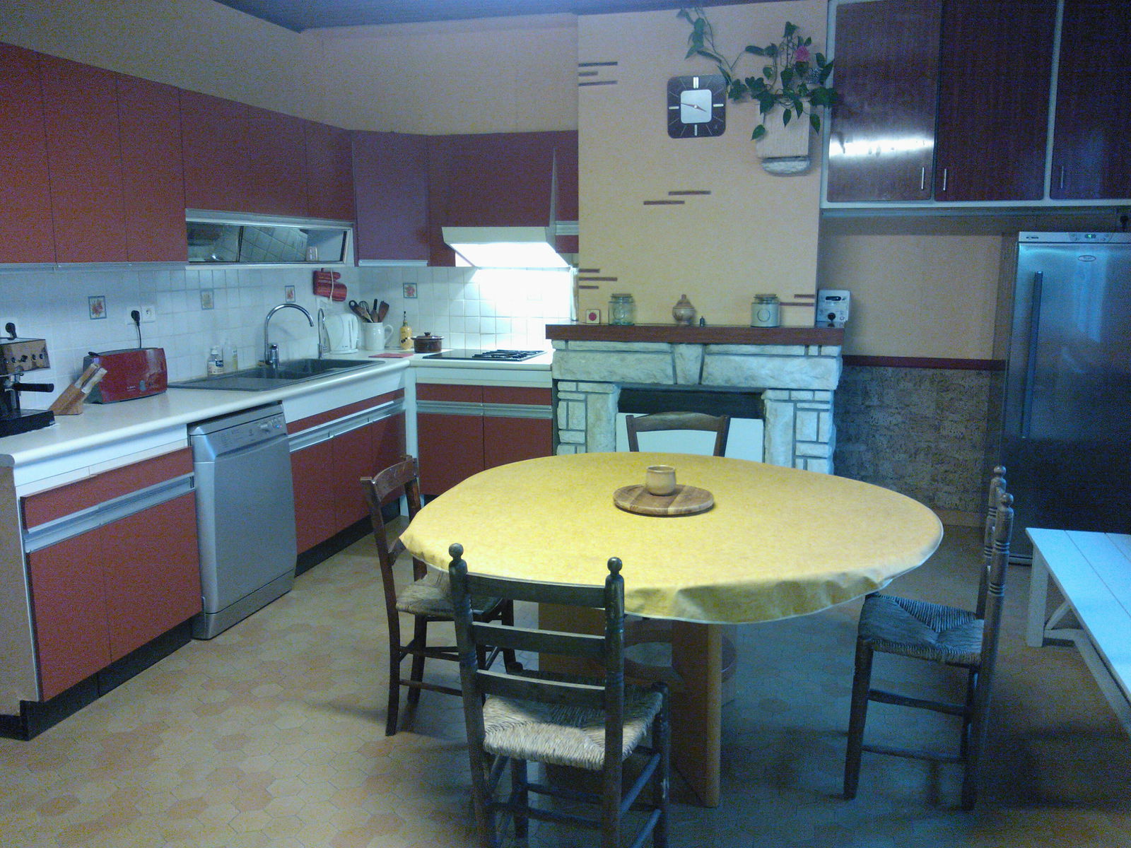 Colocação Lagruère 73962