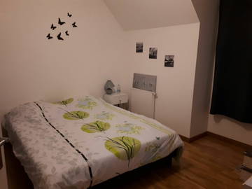Roomlala | Acomodação compartilhada em uma casa grande 