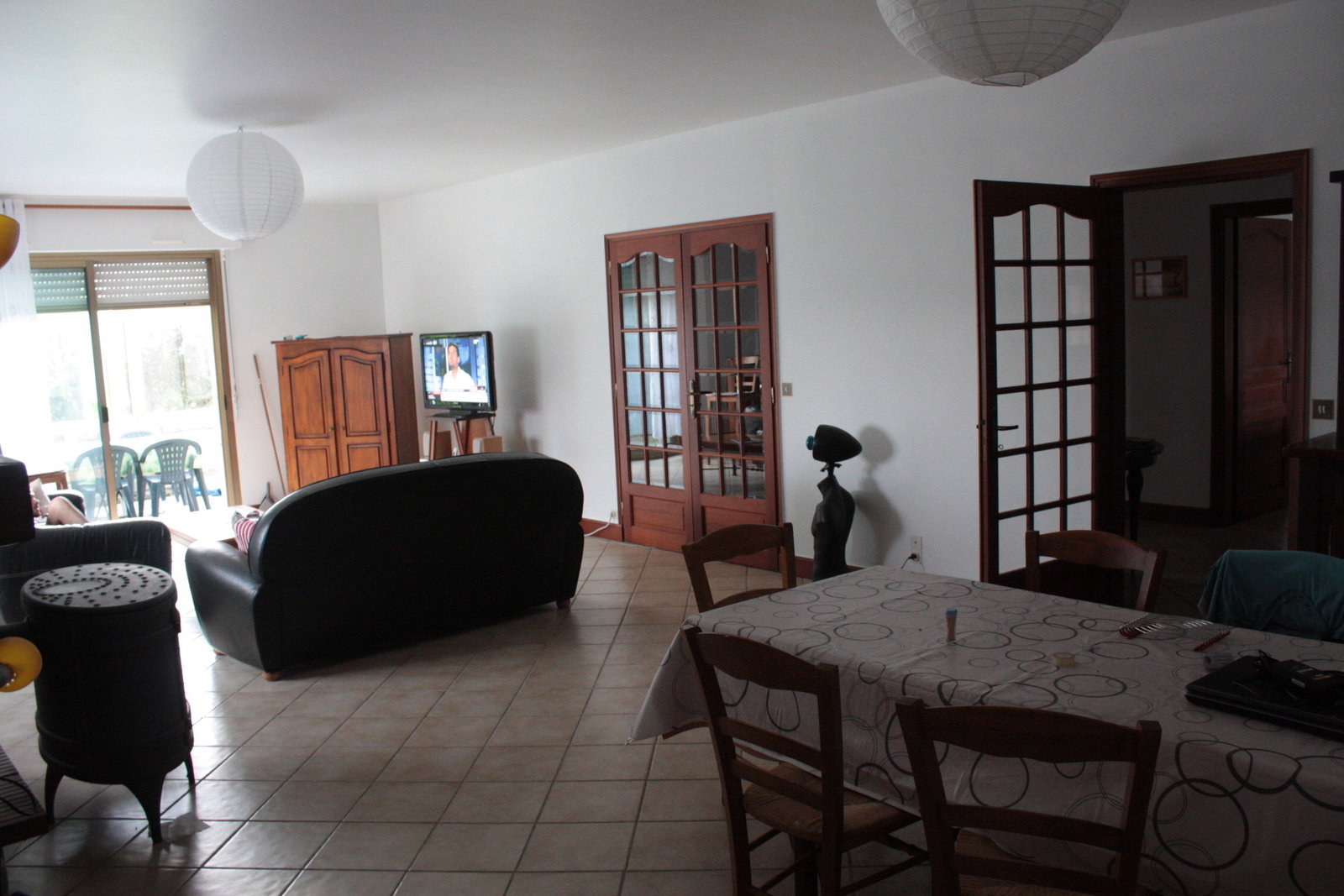 Colocação Vannes 123307