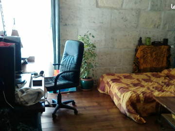 Roomlala | Acomodação compartilhada em uma grande casa de fazenda 