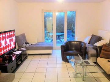 Roomlala | Acomodação compartilhada em uma linda casa