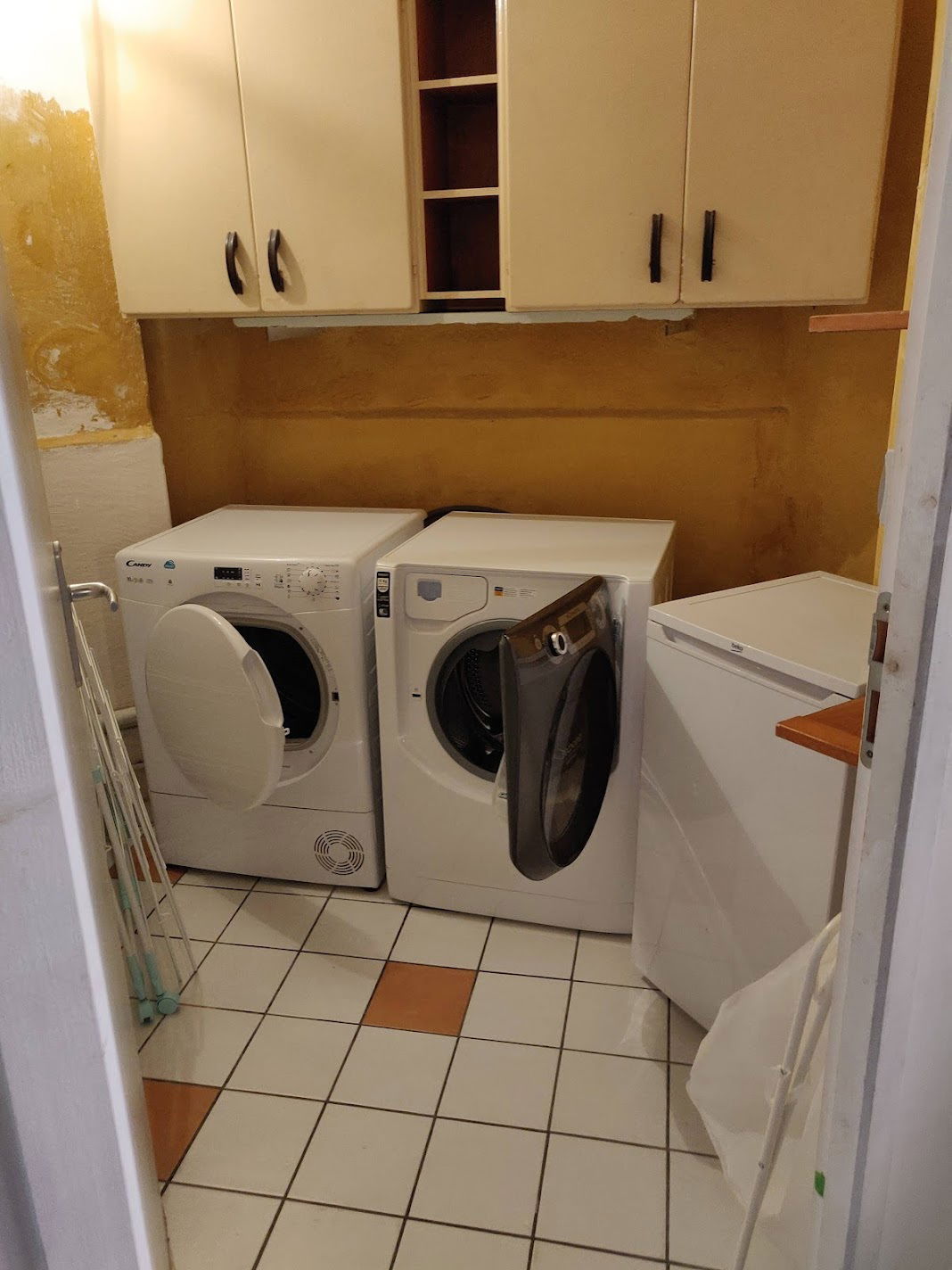 Colocação Montpellier 258122