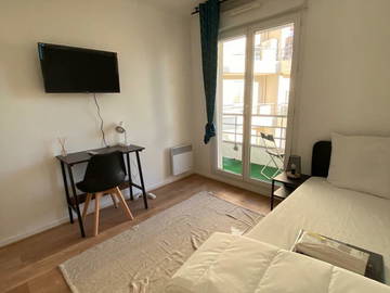 Roomlala | Acomodação compartilhada Melun Gare