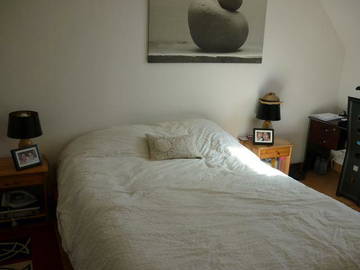 Roomlala | Acomodação compartilhada mobiliada