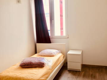 Roomlala | Acomodação compartilhada mobiliada a 10 minutos da estação de trem