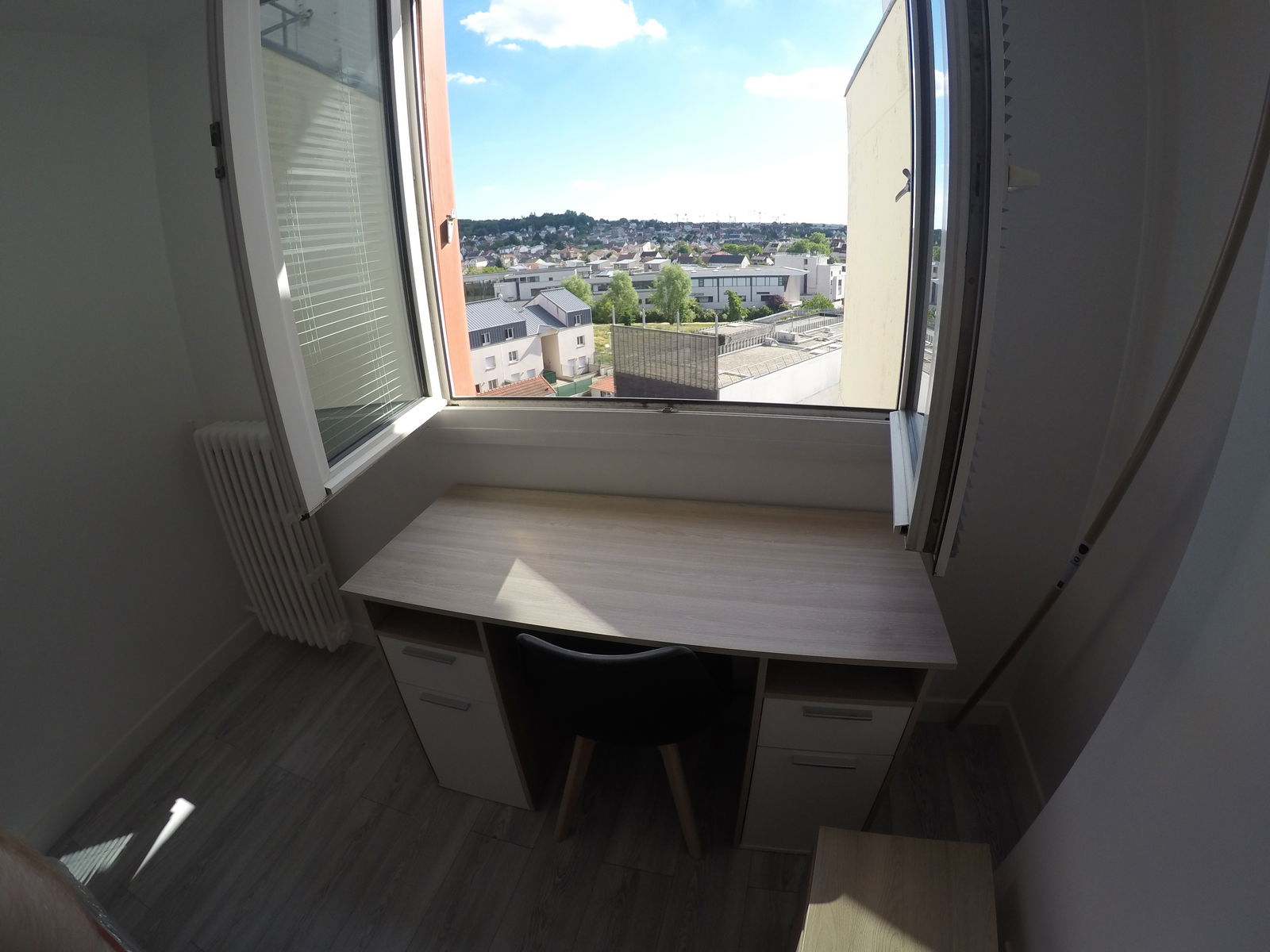 Colocação Nanterre 237304