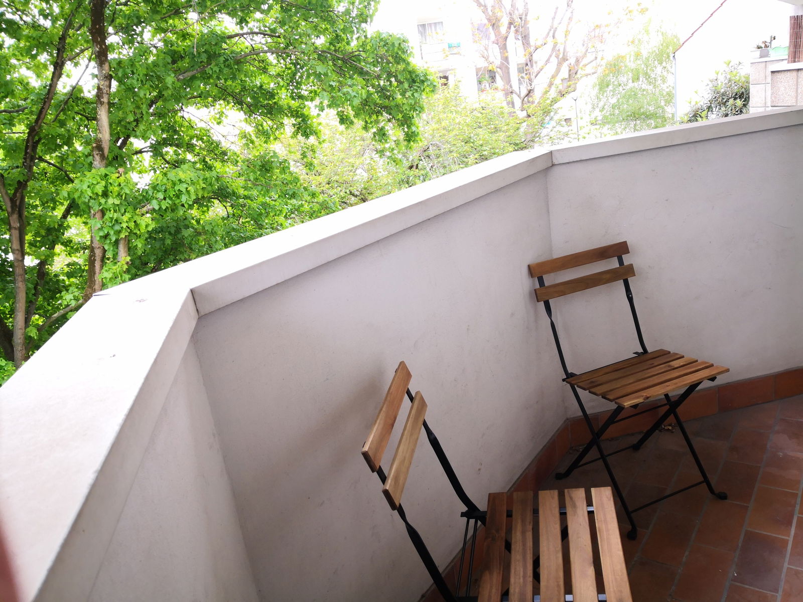 Colocação Argenteuil 248426