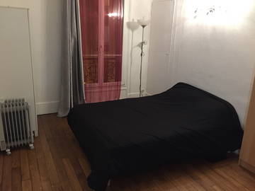 Roomlala | Acomodação compartilhada mobiliada em Paris