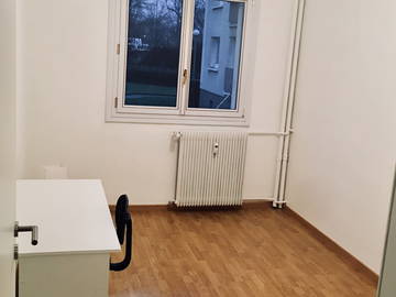 Roomlala | Acomodação compartilhada mobiliada Esplanade - quarto