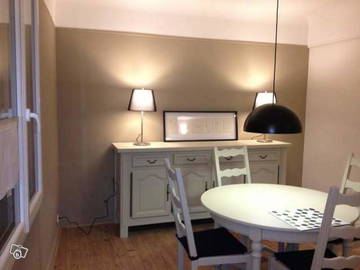 Roomlala | Acomodação compartilhada mobiliada no centro de Melun