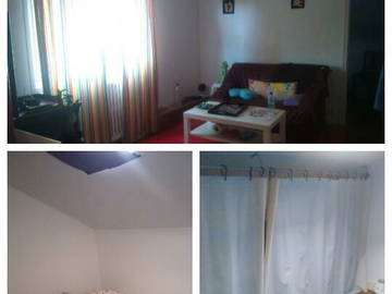 Roomlala | Acomodação compartilhada mobiliada para uma mulher