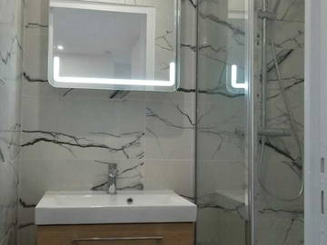 Roomlala | Acomodação compartilhada mobiliada - Quarto para alugar