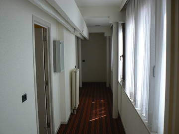 Roomlala | Acomodação compartilhada na residência Astrid