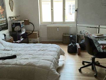 Roomlala | Acomodação compartilhada no bairro Laiterie 