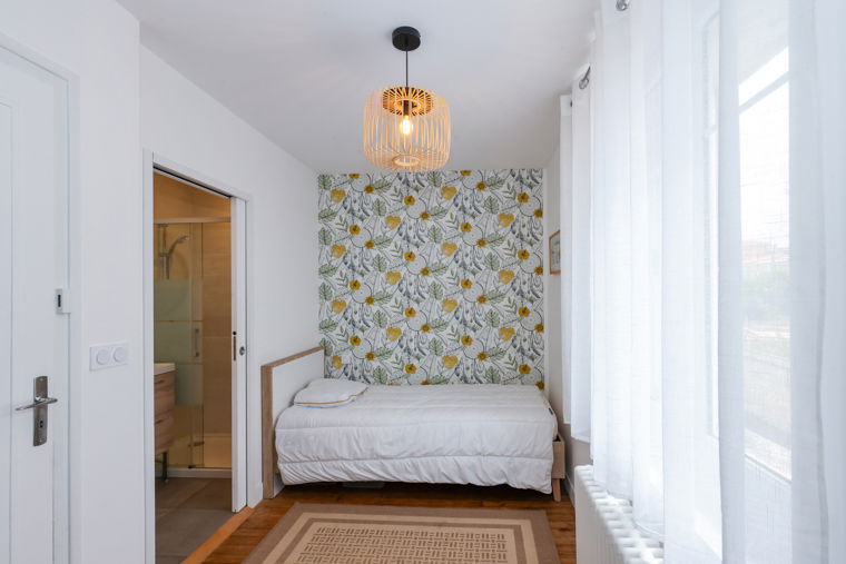 Colocação Niort 539081