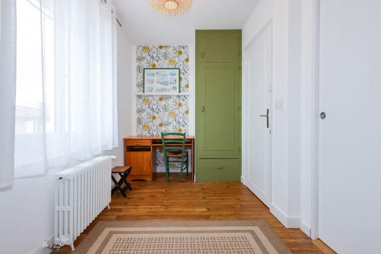 Colocação Niort 539081