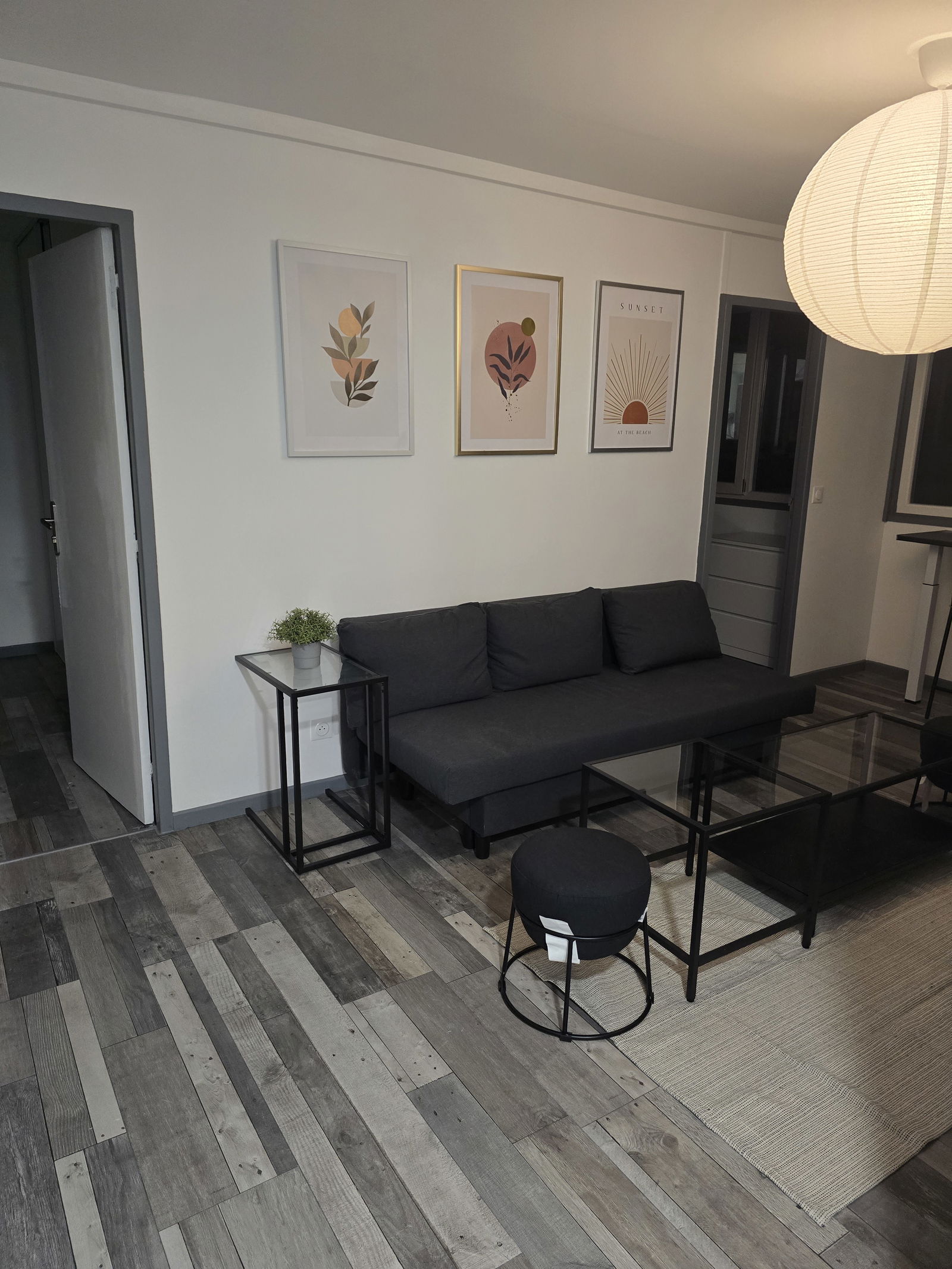 Colocação Saint-Denis 491588