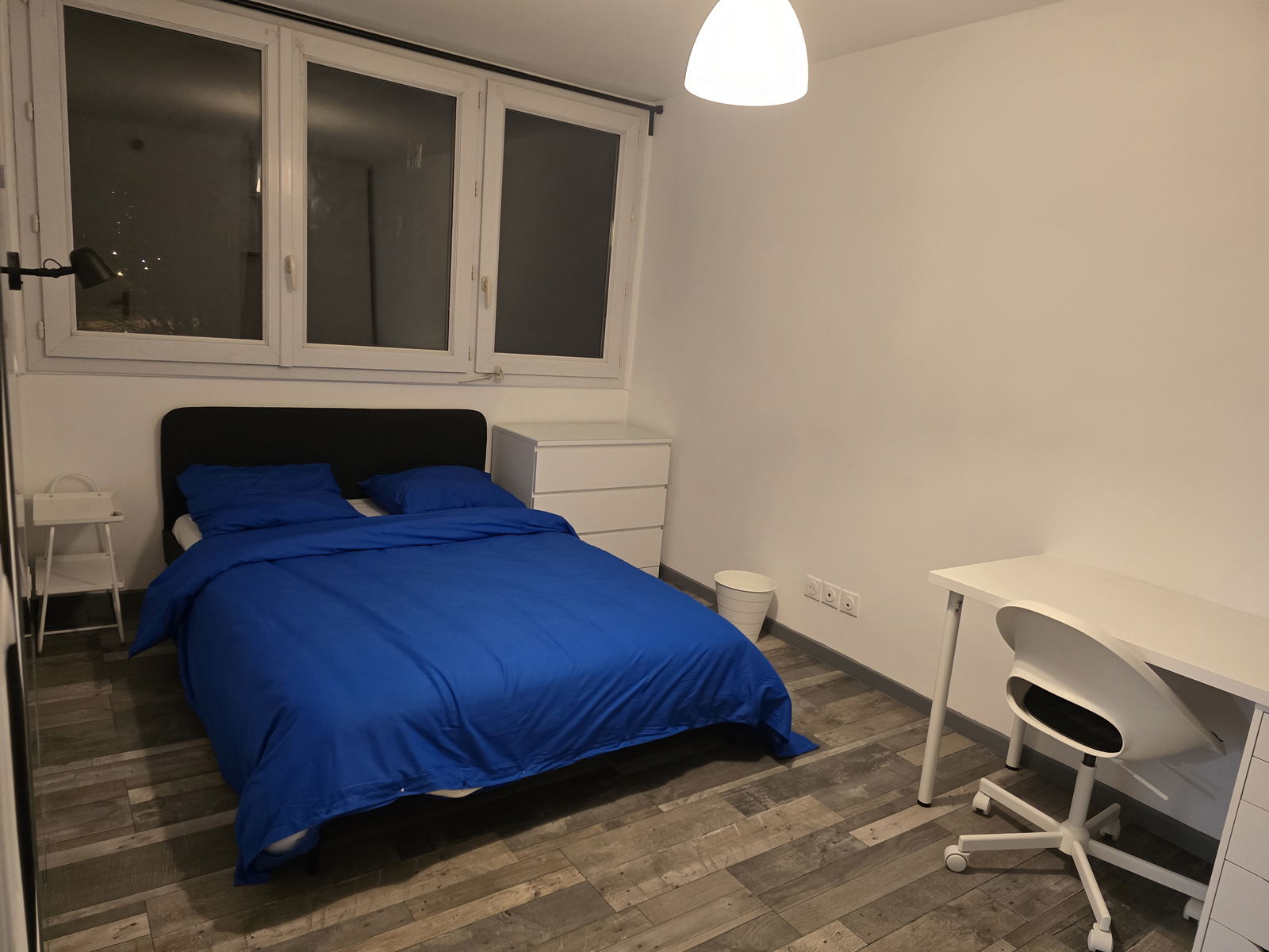 Colocação Saint-Denis 491588