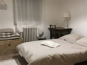 Roomlala | Acomodação compartilhada para 2 pessoas em casa térrea de 90 m²