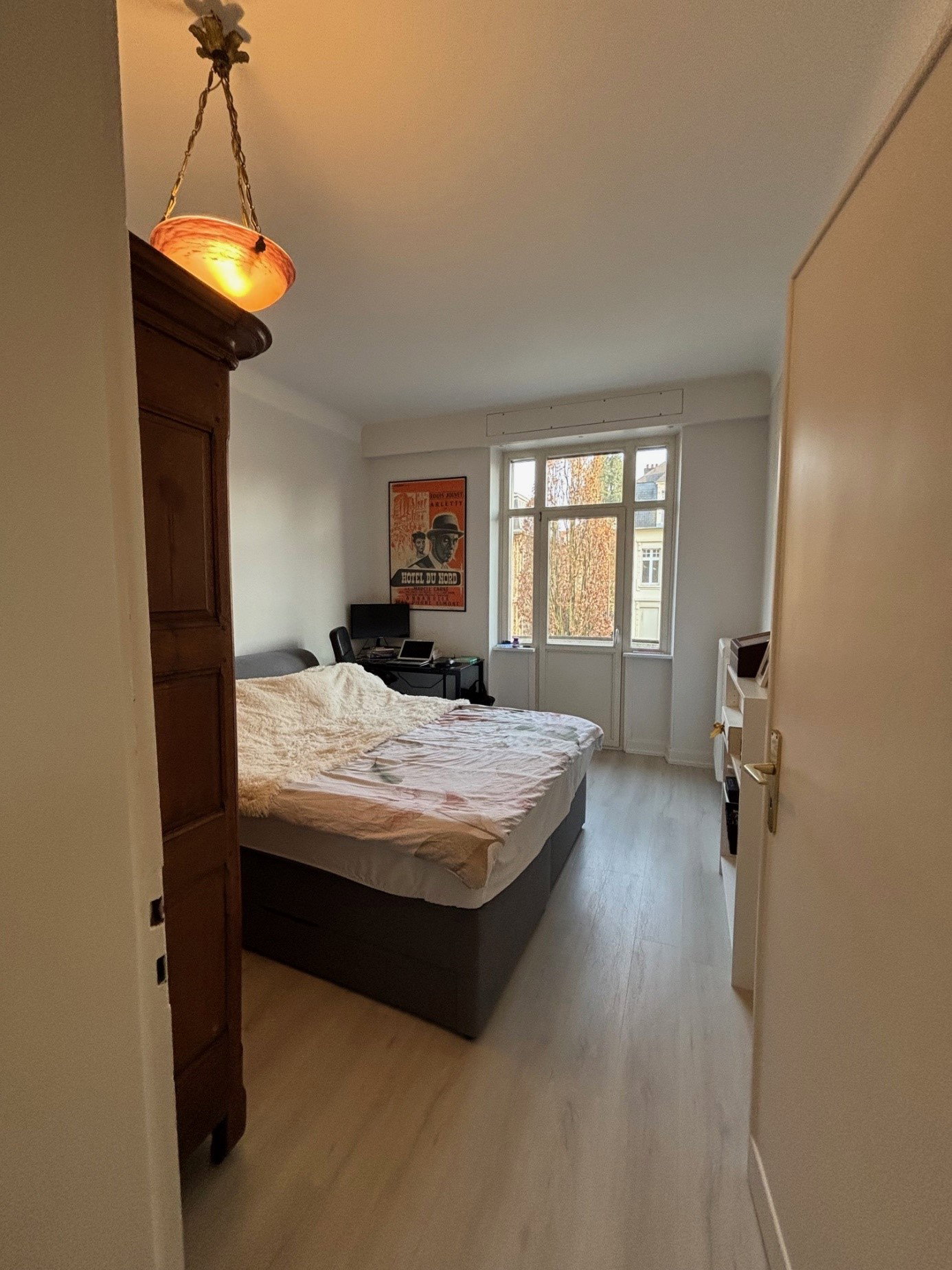 Colocação Thionville 660789