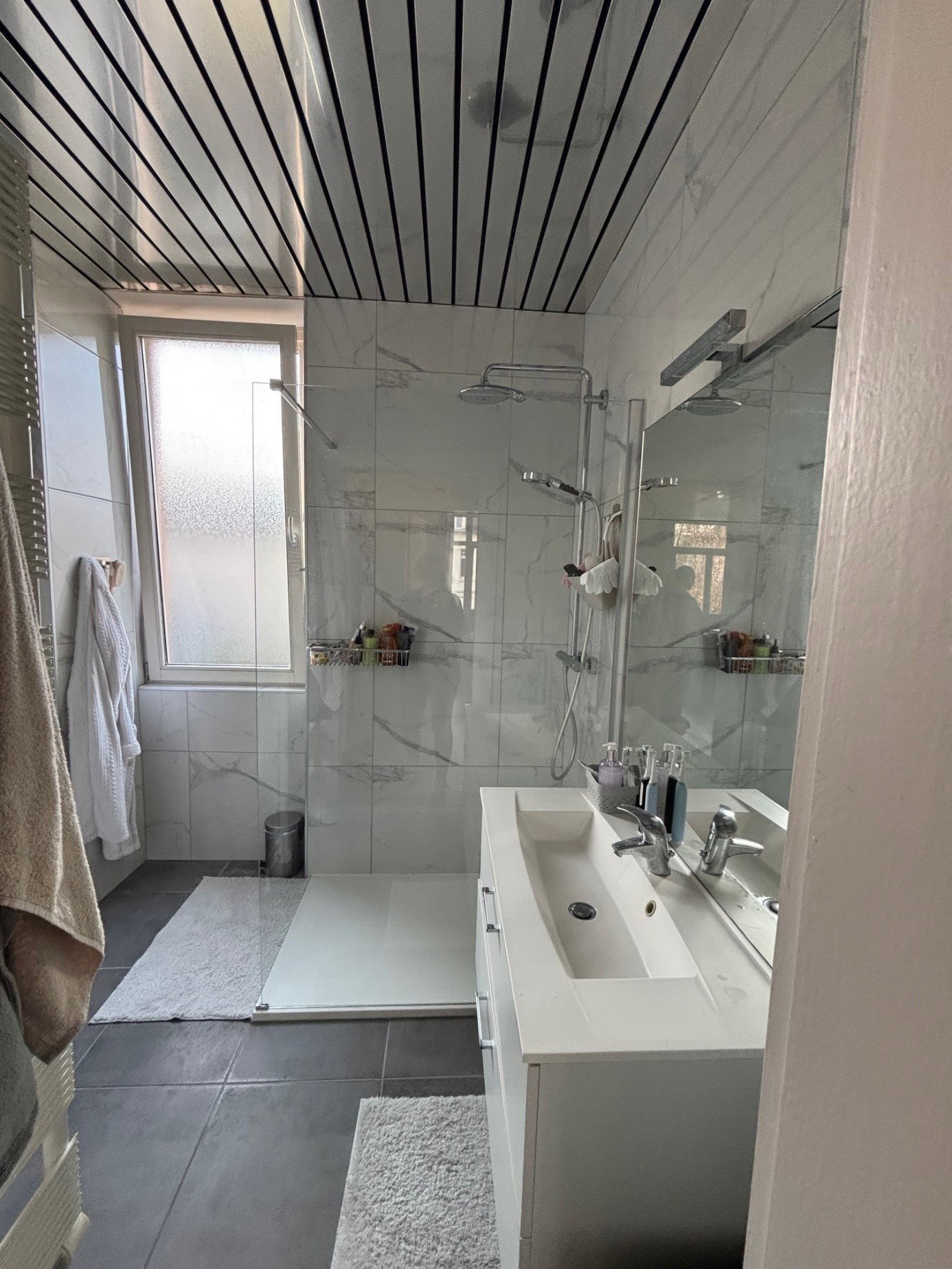 Colocação Thionville 660789