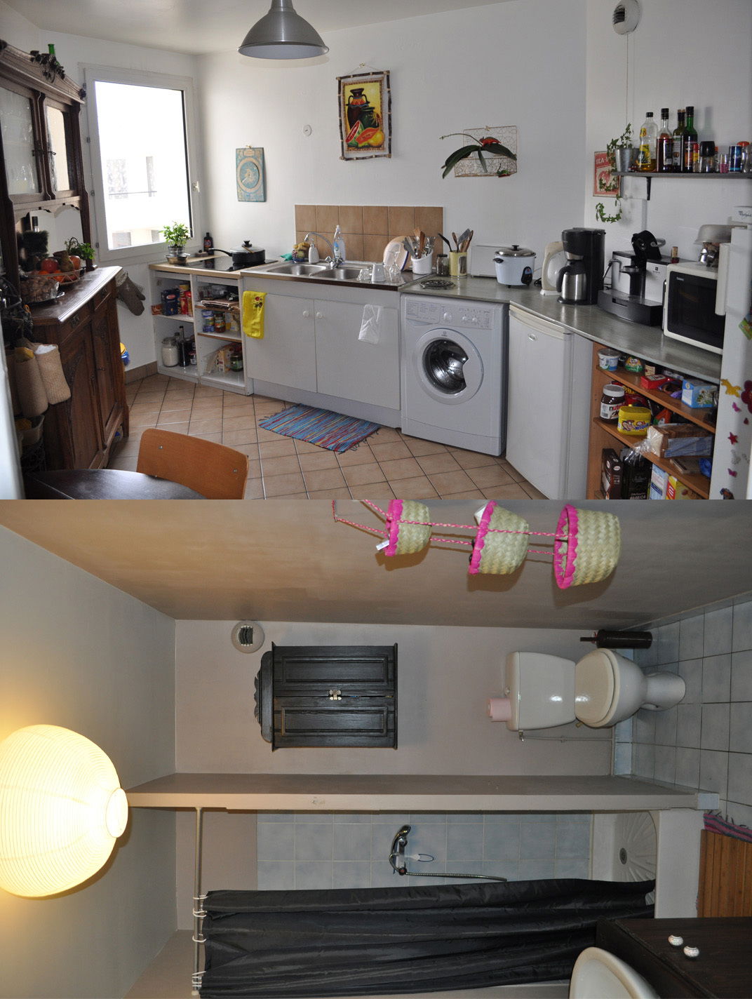 Colocação Asnières-sur-Seine 101478