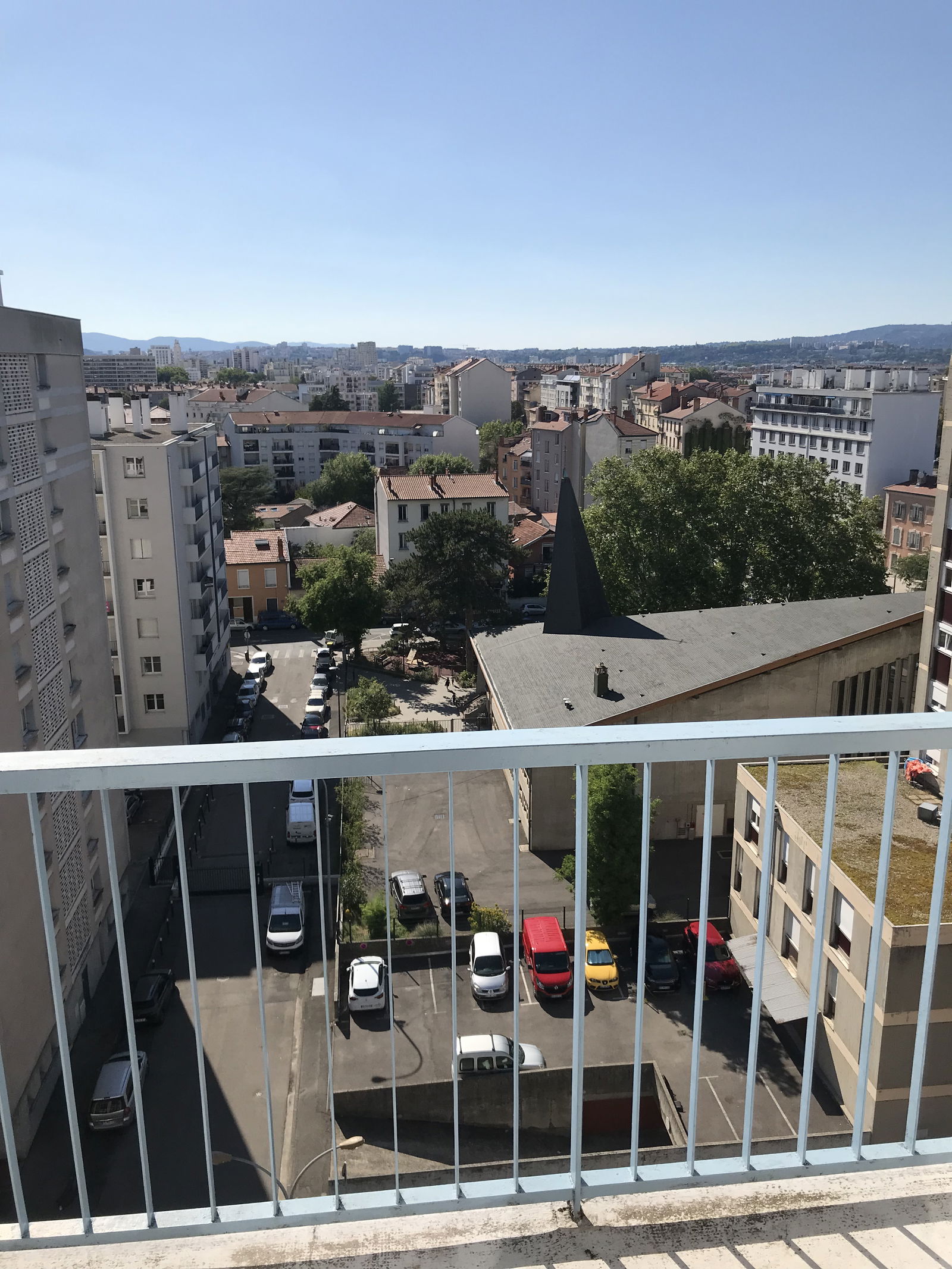 Colocação Villeurbanne 480221