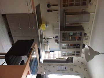 Roomlala | Acomodação compartilhada para 3 pessoas