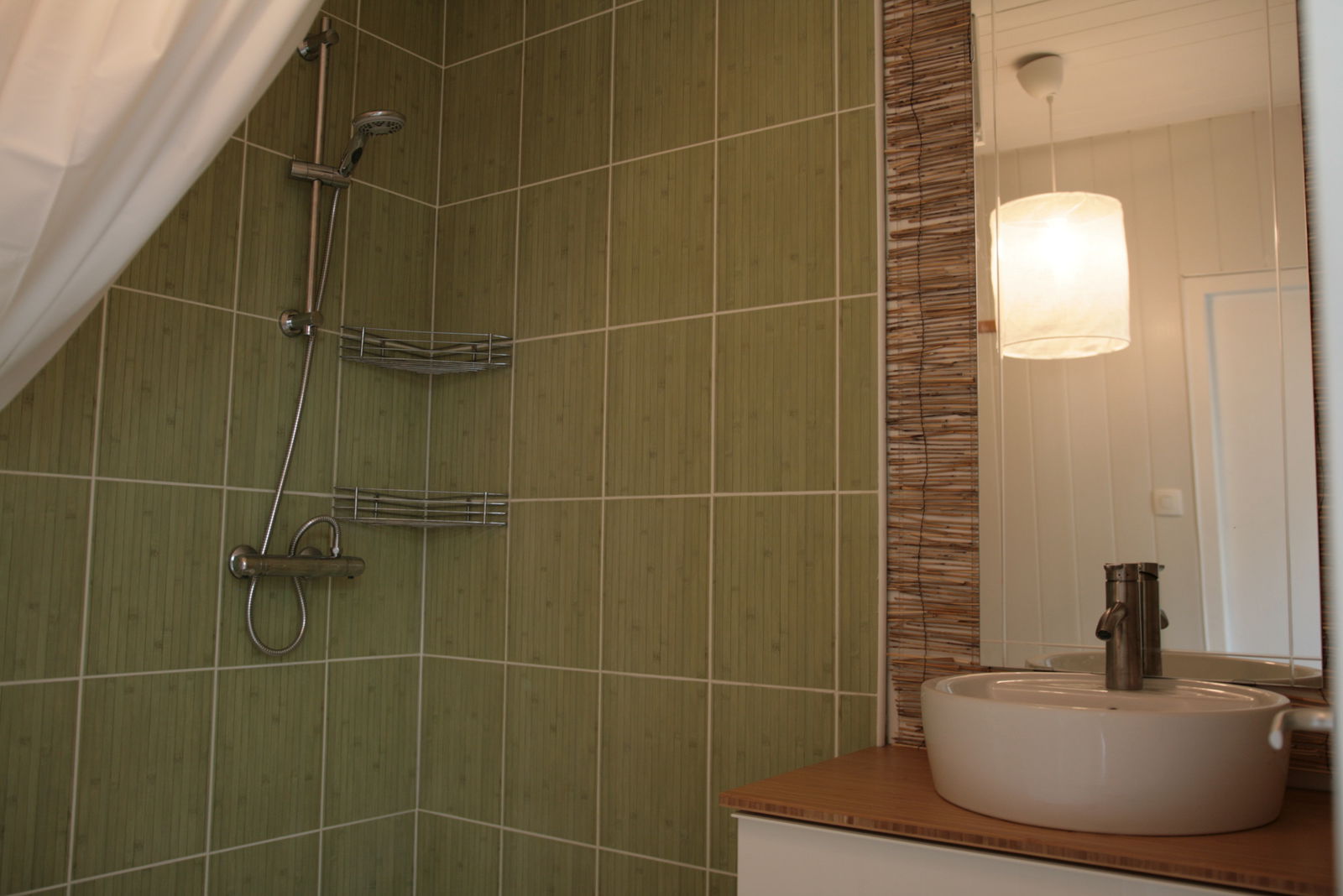 Colocação Bourg-de-Péage 594654