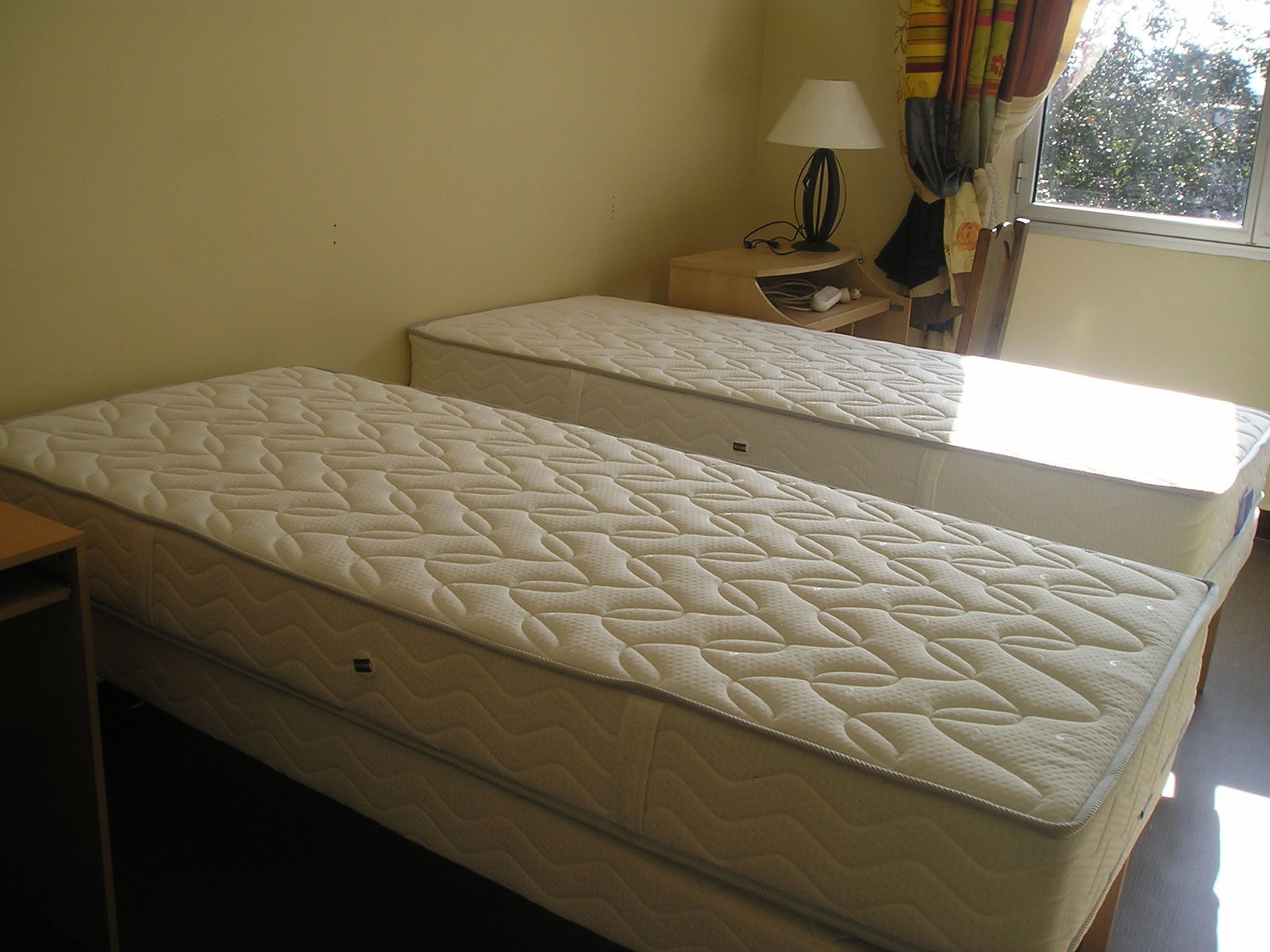 Colocação Livry-Gargan 10148