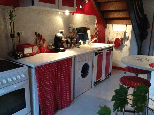 Colocação Saint-Cyr-en-Val 44993