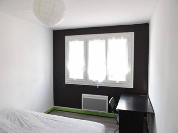Roomlala | Acomodação compartilhada para estudantes para 2 pessoas