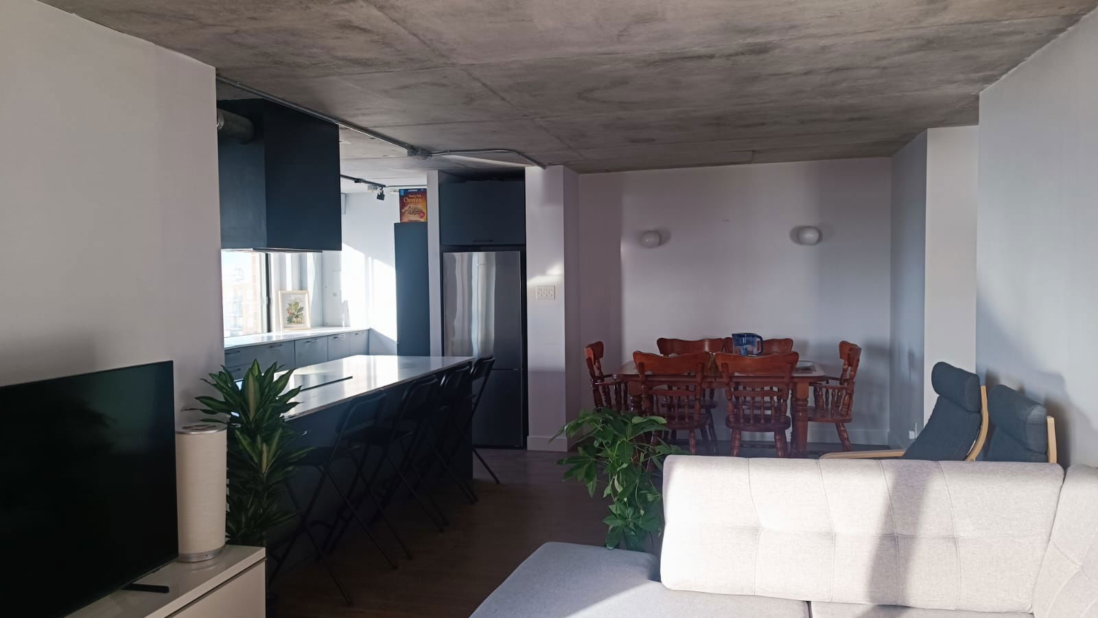 Colocação Montréal 446733