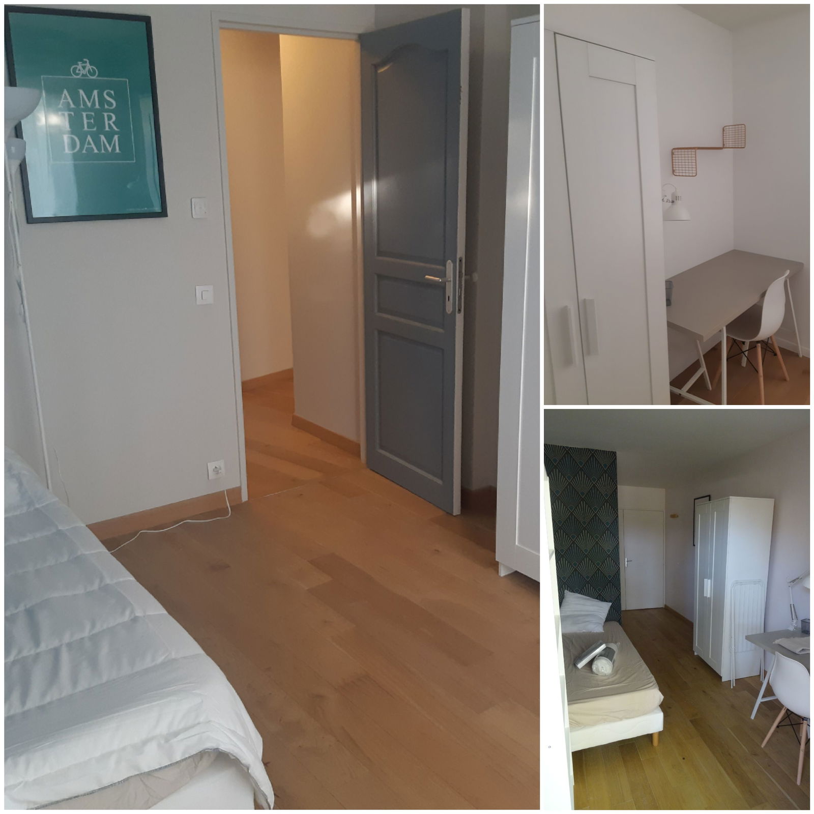 Colocação Cergy 552764