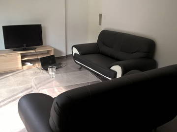 Roomlala | Acomodação compartilhada perto da Universidade Hoche
