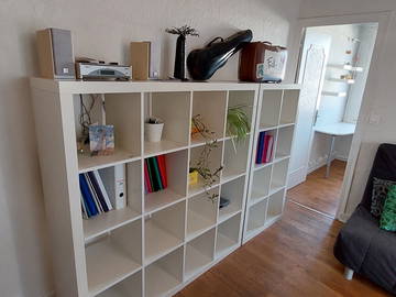 Roomlala | Acomodação compartilhada perto de Grange Blanche