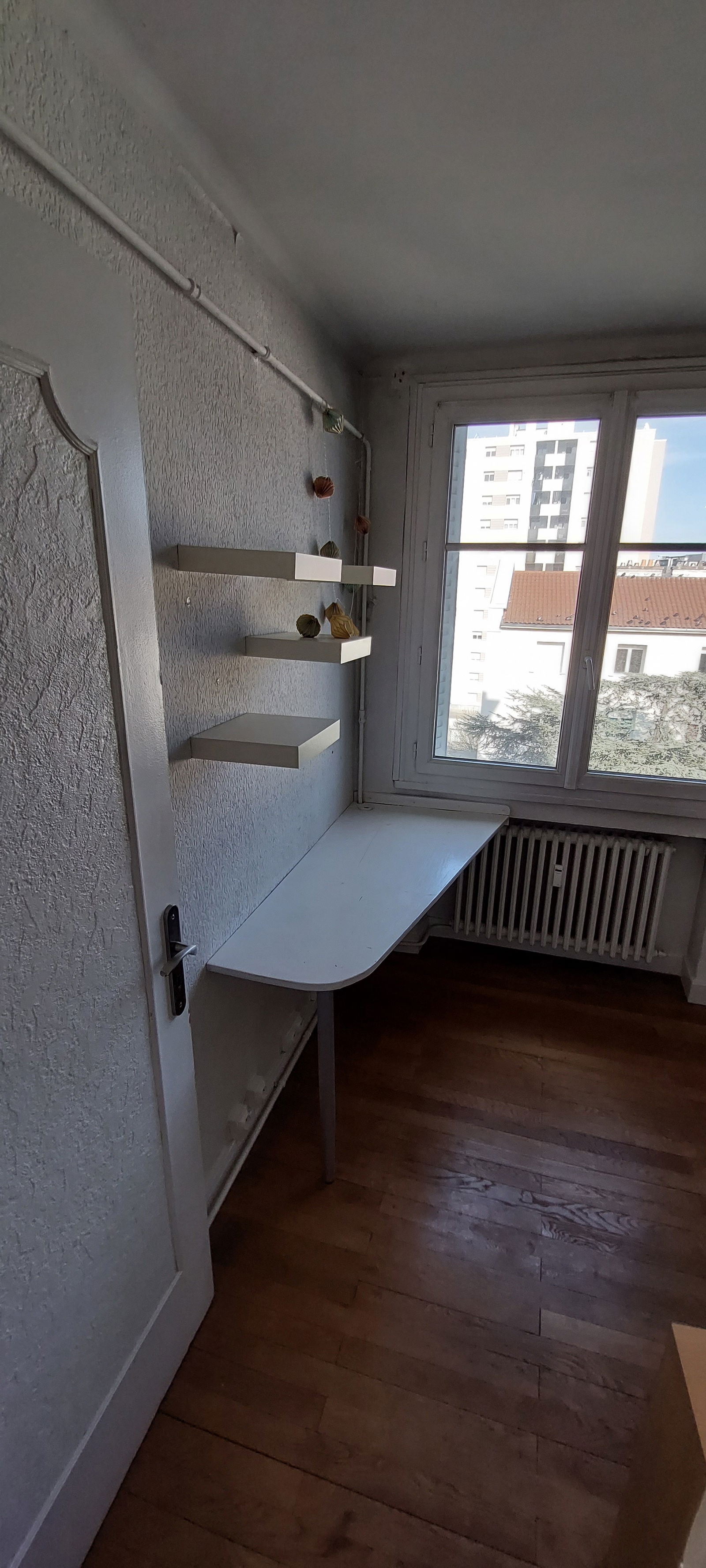 Colocação Lyon 256833