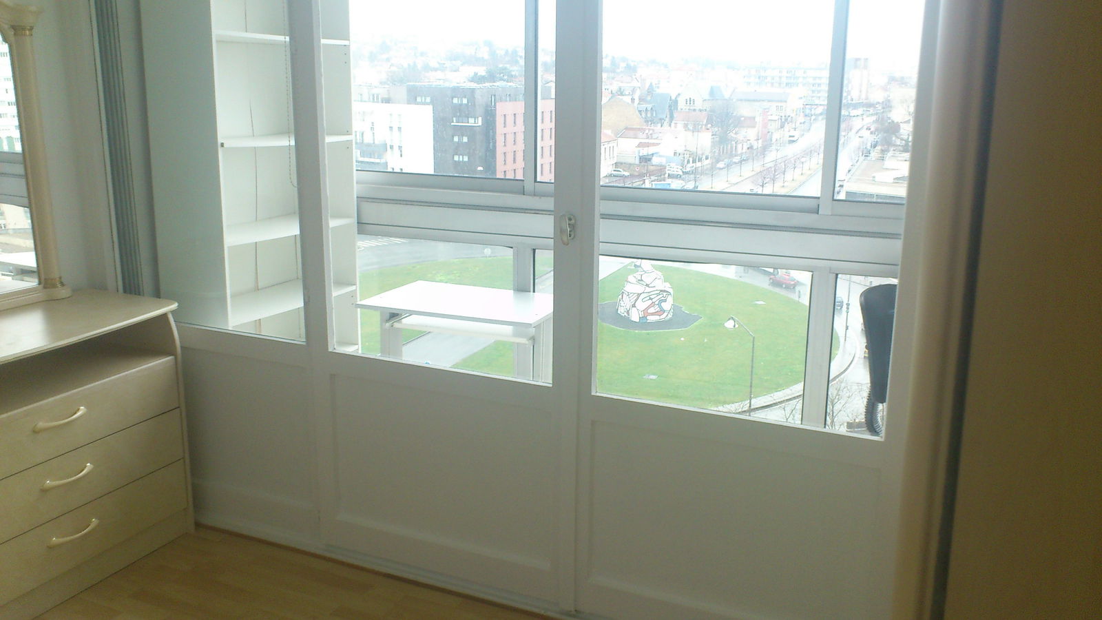 Colocação Vitry-sur-Seine 105095