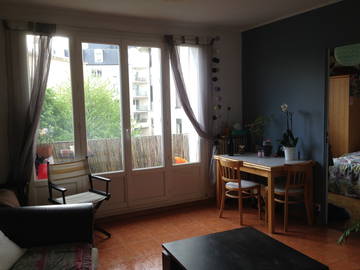 Roomlala | Acomodação compartilhada perto de Paris