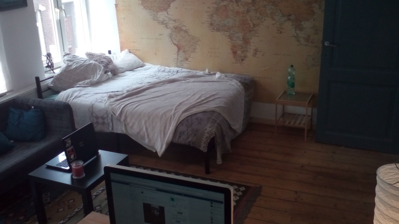 Colocação Liège 171035